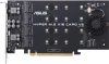 ASUS Hyper M.2 X16 V2 NVMe RAID Bővítőkártya