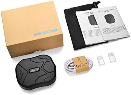 TKSTAR TK905 Jármű Nyomkövető Mágneses GPS Tracker