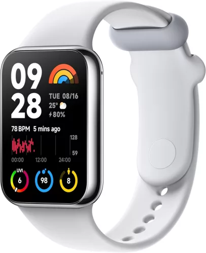 Xiaomi Smart Band 8 Pro Fitnesz Karkötő