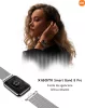 Xiaomi Smart Band 8 Pro Fitnesz Karkötő