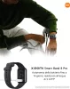Xiaomi Smart Band 8 Pro Fitnesz Karkötő