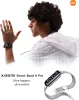 Xiaomi Smart Band 8 Pro Fitnesz Karkötő