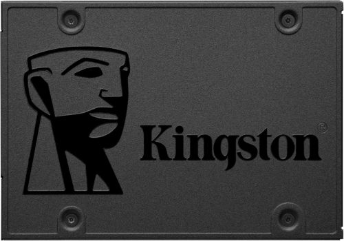 Kingston A400 960GB Belső SSD SATA3 2.5"