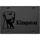 Kingston A400 960GB Belső SSD SATA3 2.5"
