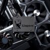 Kingston A400 960GB Belső SSD SATA3 2.5"
