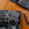 Kingston A400 960GB Belső SSD SATA3 2.5"