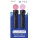 Playstation Move Kettős Csomag (PS4)