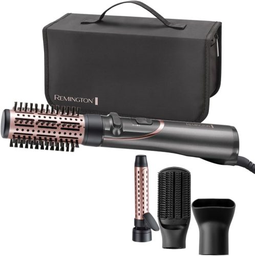 Remington Curl&Straight Confidence 4 az 1-ben Hajformázó Kefe (800W)