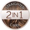Remington Curl&Straight Confidence 4 az 1-ben Hajformázó Kefe (800W)
