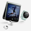 Samsung Galaxy Buds2 Pro vezeték nélküli fülhallgató grafit színben