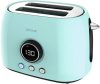 Cecotec Digital ClassicToast 8000 800W Kétszeres Kenyérpirító
