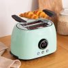 Cecotec Digital ClassicToast 8000 800W Kétszeres Kenyérpirító