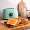 Cecotec Digital ClassicToast 8000 800W Kétszeres Kenyérpirító