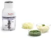 Moulinex Essential DJ520110 3 az 1-ben Aprító és Mixer 300 W 400 ml Fehér