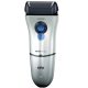 Braun Series-1 150s Fóliás Borotva - Vezeték nélküli, 20 perc üzemidő, Rozsdamentes acél penge, Fekete