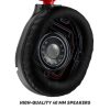 Turtle Beach Recon 70 Multiplatform Fejhallgató 40 mm Hangszóróval
