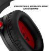 Turtle Beach Recon 70 Multiplatform Fejhallgató 40 mm Hangszóróval