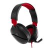Turtle Beach Recon 70 Multiplatform Fejhallgató 40 mm Hangszóróval