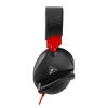 Turtle Beach Recon 70 Multiplatform Fejhallgató 40 mm Hangszóróval