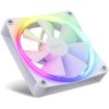NZXT F120 RGB 120mm PC ventilátor - magas légáramlás, alacsony zajszint