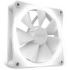 NZXT F120 RGB 120mm PC ventilátor - magas légáramlás, alacsony zajszint