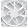 NZXT F120 RGB 120mm PC ventilátor - magas légáramlás, alacsony zajszint