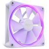 NZXT F120 RGB 120mm PC ventilátor - magas légáramlás, alacsony zajszint