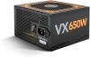 NOX Urano VX 650W 80 Plus Bronze Tápegység