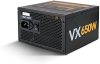 NOX Urano VX 650W 80 Plus Bronze Tápegység