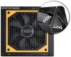 NOX Urano VX 650W 80 Plus Bronze Tápegység