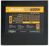 NOX Urano VX 650W 80 Plus Bronze Tápegység