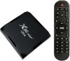 X96 Max Plus Ultra Android 11 TV Box 4GB RAM 32GB ROM