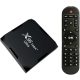 X96 Max Plus Ultra Android 11 TV Box 4GB RAM 32GB ROM
