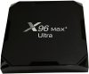 X96 Max Plus Ultra Android 11 TV Box 4GB RAM 32GB ROM