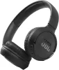 JBL Tune 510BT - Bluetooth fejhallgató, 40 órás üzemidővel, fekete