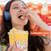 JBL Tune 510BT - Bluetooth fejhallgató, 40 órás üzemidővel, fekete