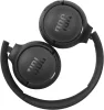 JBL Tune 510BT - Bluetooth fejhallgató, 40 órás üzemidővel, fekete