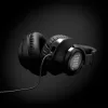 JBL Quantum 100 vezetékes gamer fejhallgató levehető mikrofonnal