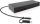 Lenovo 135W 4K Ultra HD Docking Station USB-C Fekete