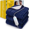Cosi Home XXL Elektromos Fűthető Takaró 200x150 cm