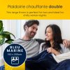 Cosi Home XXL Elektromos Fűthető Takaró 200x150 cm