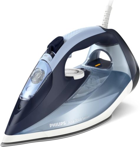 Philips Azur 7000 Series Gőzölős Vas 2800W 50g/perc