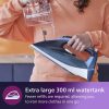Philips Azur 7000 Series Gőzölős Vas 2800W 50g/perc