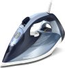 Philips Azur 7000 Series Gőzölős Vasaló 2800W - Gyors Felfűtés, SteamGlide Plus Talp, Függőleges Gőzölés