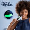 Oral-B iO3 Elektromos Fogkefe Felnőtteknek, Nyomásérzékelővel