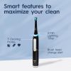 Oral-B iO3 Elektromos Fogkefe Felnőtteknek, Nyomásérzékelővel