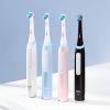 Oral-B iO3 Elektromos Fogkefe Felnőtteknek, Nyomásérzékelővel