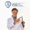 Oral-B iO3 Elektromos Fogkefe Felnőtteknek, Nyomásérzékelővel