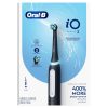 Oral-B iO3 Elektromos Fogkefe Felnőtteknek, Nyomásérzékelővel