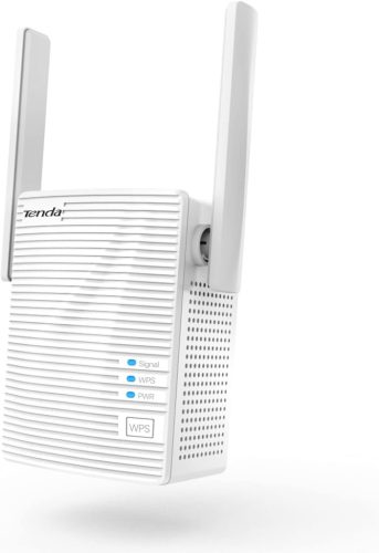 Tenda AC1200 Két sávos WiFi Jelerősítő